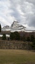 Himeji Castle, Himeji, Hyogo, Japan