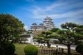 Himeji Caste