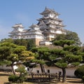 Himeji Castle