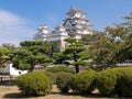 Himeji Castle