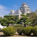 Himeji Castle