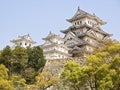 Himeji Castle