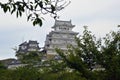 Himeji Castle