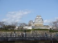 Himeji Castle