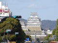 Himeji Castle