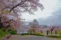 HIMEJI CASTLE