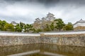 Beautiful Himeji Castle