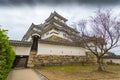 Beautiful Himeji Castle