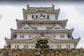 Beautiful Himeji Castle