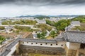 Beautiful Himeji Castle