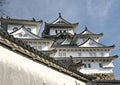 Himeji Castle, Japan