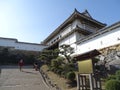 Himeji Castle