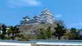 Himeji Castle, Japan ; Ã¥Â§Â¬Ã¨Â·Â¯Ã¥Å¸Å½