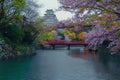 HIMEJI CASTLE