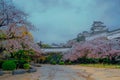 HIMEJI CASTLE