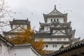 Himeji City, Japan