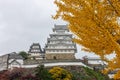 Himeji City, Japan