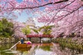 Himeji Castle Japan