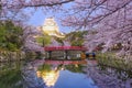 HImeji Castle, Japan