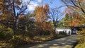 Kokoen Garden at Himeji of Japan