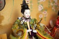 hina doll for girls day