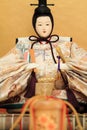 Hina Ningyou (dolls)