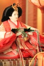 Hina Ningyou (dolls)