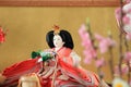 Hina Ningyou (dolls)