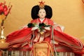 Hina Ningyou (dolls)