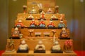 Hinamatsuri doll & x28;Japanese culture& x29;