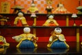 Hinamatsuri doll & x28;Japanese culture& x29;