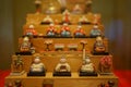 Hinamatsuri doll (Japanese culture)