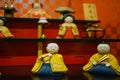 Hinamatsuri doll & x28;Japanese culture& x29;