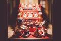 Hinamatsuri doll & x28;Japanese culture& x29;