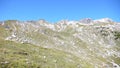 Hindelanger Klettersteig mountain Alpinism Rock climb bavaria