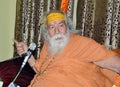 Shankaracharya swami swaroopanand sarswati