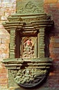 Hindi temple, Gokarna Mahadev, Nepal