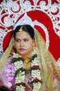 Hindu Bride