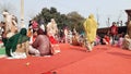 Hindu Ceremony. People Groups