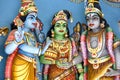 Hindu Deities