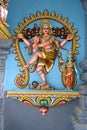 Hindu Deity