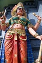 Hindu Deity