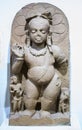 Lord Vishnu Vaman Form Idol India