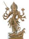 Hindu Deity Mahishasur Mardani