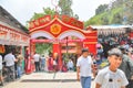 Naina Devi Temple, Nainital