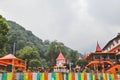 Naina Devi Temple, Nainital