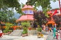 Naina Devi Temple, Nainital