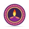 Hindu diwali festival