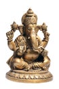 Hindu God Ganesh