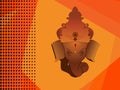 Hindu God ganesh Royalty Free Stock Photo